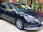 Toyota Premio FL.G.Superior 2016