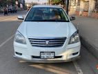 Toyota Premio Fresh 2004