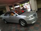 Toyota Premio fresh 2004