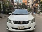 Toyota Premio “Full loaded” 2011