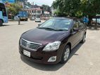 Toyota Premio Full Loaded 2013