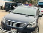 Toyota Premio full option auto 2015