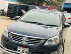 Toyota Premio full option auto 2015