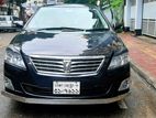 Toyota Premio G 2010