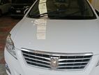 Toyota Premio G 2010