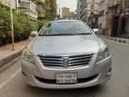 Toyota Premio .G 2011