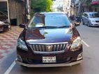 Toyota Premio G 2011