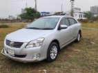 Toyota Premio G 2013