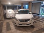 Toyota Premio G 2013