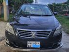 Toyota Premio G 2014