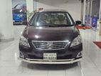 Toyota Premio G 2014