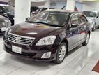 Toyota Premio G+ 2014