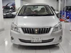 Toyota Premio G 2015