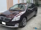 Toyota Premio G 2015