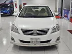 Toyota Premio G 2016