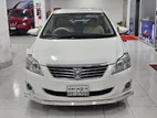Toyota Premio G 2016