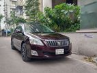 Toyota Premio G EDITION-1500 CC 2011