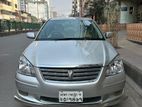 Toyota Premio G Edition 2004