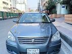 Toyota Premio G Edition 2005