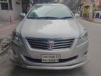 Toyota Premio G EDITION 2010