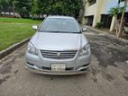 Toyota Premio G Grade 2005