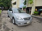 Toyota Premio G Grade 2005