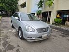 Toyota Premio G GRAED 2005