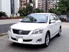 Toyota Premio G GREEN SELECTION 2011