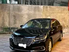 Toyota Premio G LED 2018