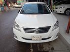 Toyota Premio G Limited 2012