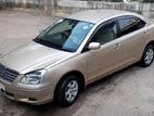 Toyota Premio G LIMITED PACKAGE 2006