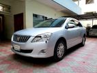 Toyota Premio G LIMITED PACKAGE 2015