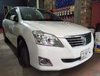 Toyota Premio G Limited Pkg 2012