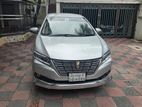 Toyota Premio G ltd PKG 2014