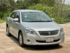 Toyota Premio G New Shape 2007