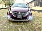 Toyota Premio G oil run new shape 2016