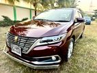 Toyota Premio G oil run new shape 2016