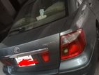 Toyota Premio G Package 2002
