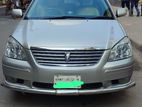 Toyota Premio G Package 2002