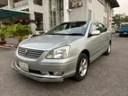 Toyota Premio G Package 2004