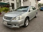 Toyota Premio G Package 2004