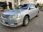 Toyota Premio G Package 2006