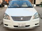 Toyota Premio G' Package 2007