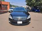 Toyota Premio G - Package 2008