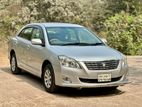 Toyota Premio G Package 2008