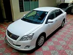 Toyota Premio G PACKAGE 2012
