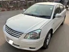 Toyota Premio G Package NZE240 2006