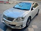 Toyota Premio G Pkg OVER Fresh 2012
