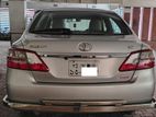 Toyota Premio G PKG OVER FRESH 2012