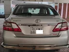 Toyota Premio G PKG OVER FRESH 2012
